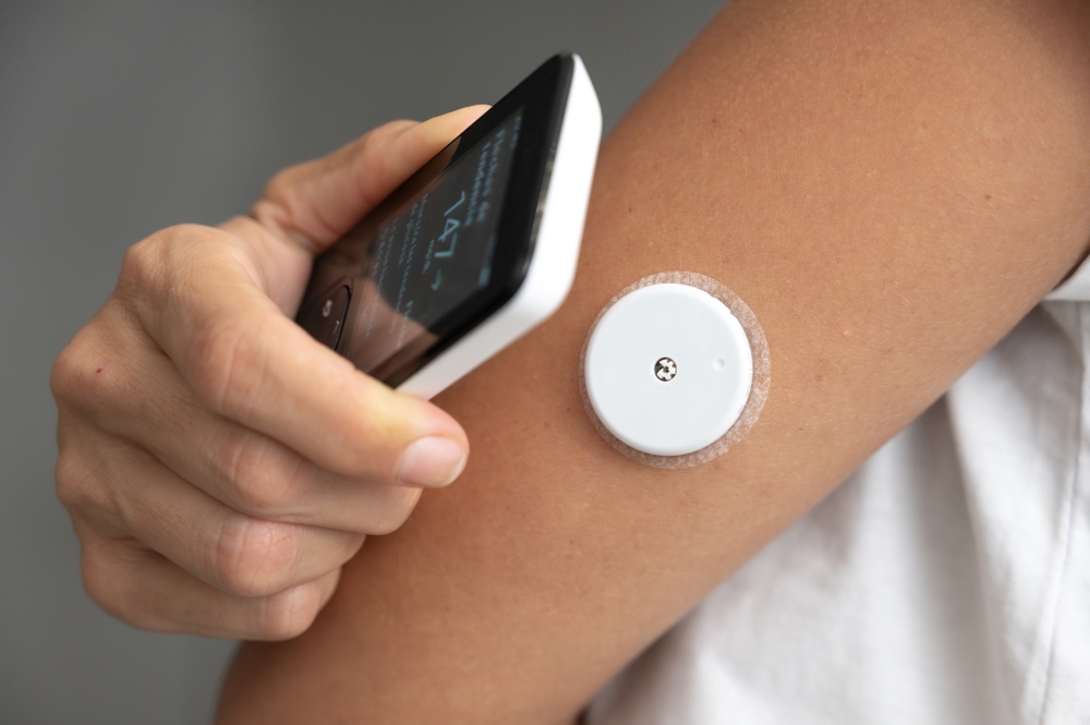 glucosemeter en bloedsuikertraject Haarlem, Hoofddorp, Amsterdam
