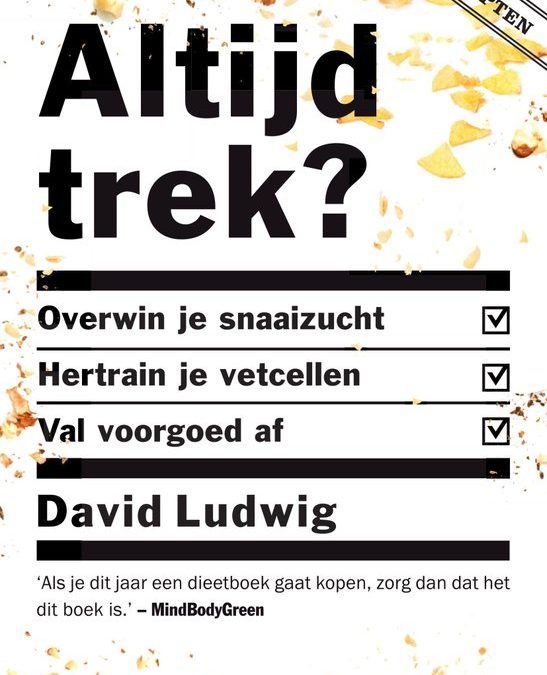 altijdtrek