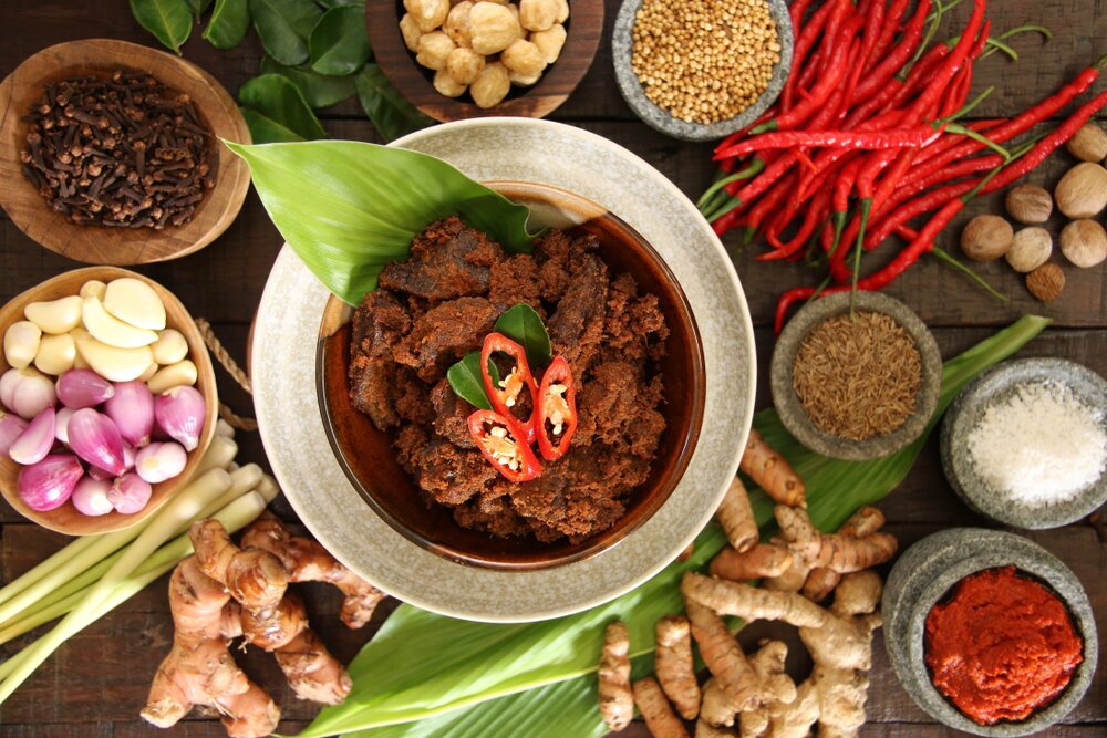 rendang