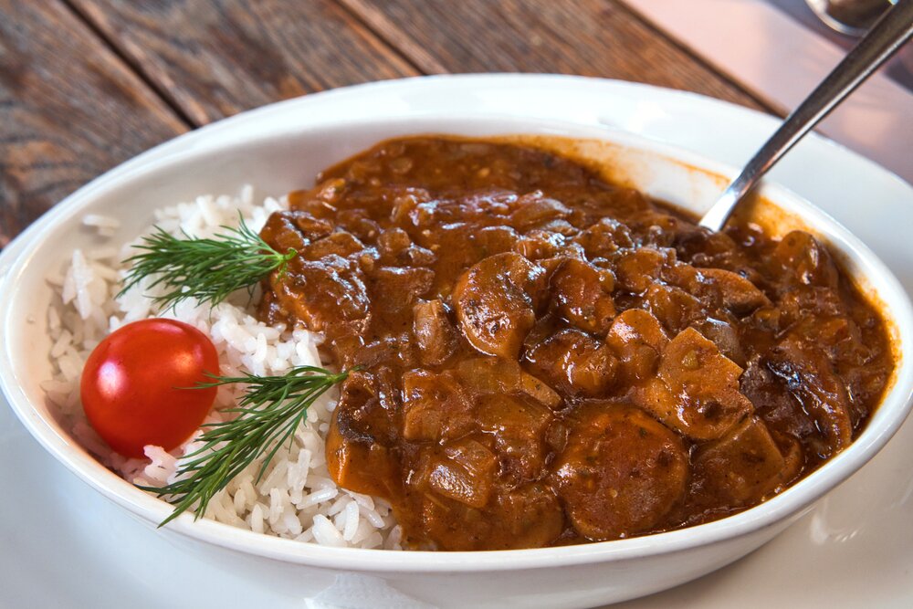 goulash