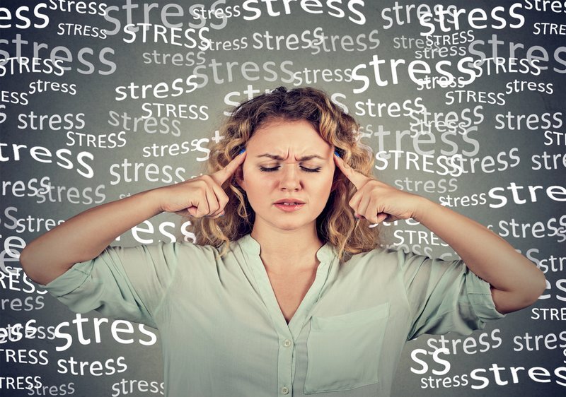 stress stress